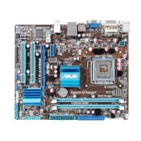 Asus P5G41T-M LE (90-MIBBU0-G0EAY00Z)